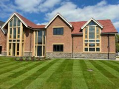 A photo of a ProCon Awards finalist project