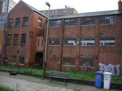 Photo for ProCon Award project: The Makers Yard, Rutland Street, Leicester