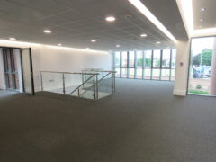 Photo for ProCon Award project: Radha Soami Satsang Beas (RSSB) Building, Leicester