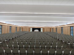 Photo for ProCon Award project: Radha Soami Satsang Beas (RSSB) Building, Leicester