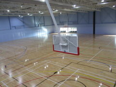 Photo for ProCon Award project: Hinckley Leisure Centre
