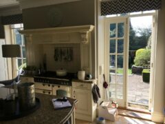 Photo for ProCon Award project: Nanhill
