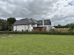 Photo for ProCon Award project: Botts Lane, Appleby Magna