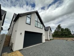 Photo for ProCon Award project: Botts Lane, Appleby Magna