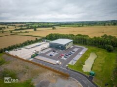 Photo for ProCon Award project: Marlborough Drive, Fleckney