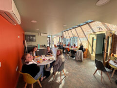 A photo of a ProCon Awards finalist project