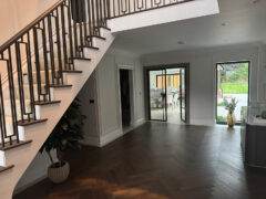 A photo of a ProCon Awards finalist project