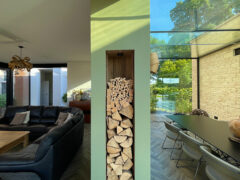 A photo of a ProCon Awards finalist project