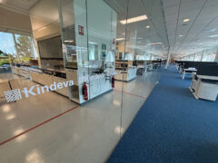 A photo of a ProCon Awards finalist project