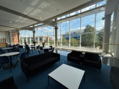A photo of a ProCon Awards finalist project