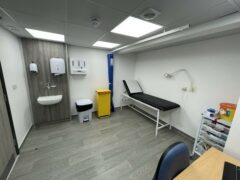 A photo of a ProCon Awards finalist project