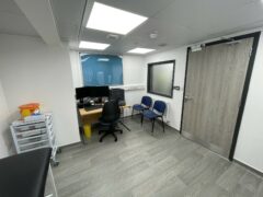 A photo of a ProCon Awards finalist project