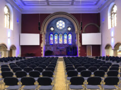 Photo for ProCon Award project: Holy Trinity Church, Leicester