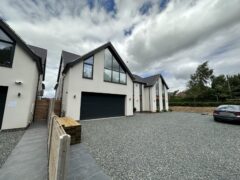 Photo for ProCon Award project: Botts Lane, Appleby Magna