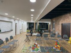 Photo for ProCon Award project: Sutton in the Elms Baptist Church, Broughton Astley