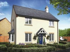 Photo for ProCon Award project: Leighfield Park - Phase 1, Oakham