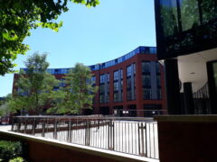 A photo of a ProCon Awards finalist project