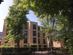 Photo for ProCon Award project: Oval Living, New Walk, Leicester