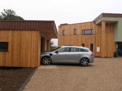 A photo of a ProCon Awards finalist project