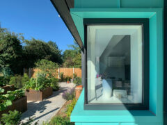 Photo for ProCon Award project: APRA House, Market Harborough