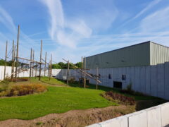 A photo of a ProCon Awards finalist project