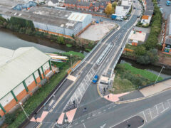 A photo of a ProCon Awards finalist project
