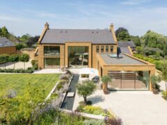 Photo for ProCon Award project: Springfield House, Billesdon