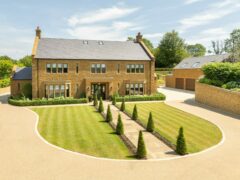 Photo for ProCon Award project: Springfield House, Billesdon