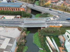 A photo of a ProCon Awards finalist project