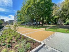 A photo of a ProCon Awards finalist project