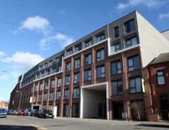 Photo for ProCon Award project: Code, Western Road - Phase 3