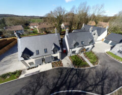 Photo for ProCon Award project: Briscoe Lane, Woodhouse
