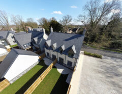 Photo for ProCon Award project: Briscoe Lane, Woodhouse
