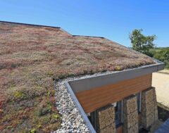 Photo for ProCon Award project: Volunteer Training and Working Centre, Leicestershire and Rutland Wildlife Trust
