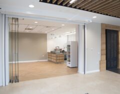 Photo for ProCon Award project: Mountsorrel Memorial Centre