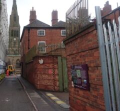 Photo for ProCon Award project: New Street, Leicester