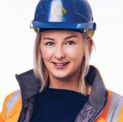 A photo of the Alice Stewardson, Danaher & Walsh ProCon Award finalist project