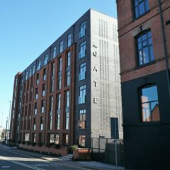 Photo for ProCon Award project: The Gate - Waterside Village, Loughborough