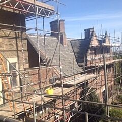 Photo for ProCon Award project: Abbots Oak Manor House - Phase One, near Whitwick