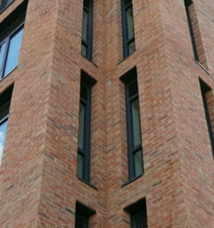 Photo for ProCon Award project: The Aspen, Leicester