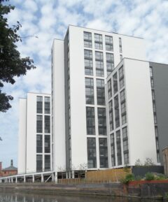 A photo of a ProCon Awards finalist project
