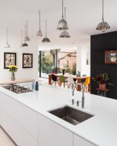 Photo for ProCon Award project: Number One Westhill Road, Leicester