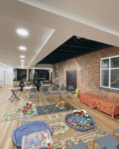 Photo for ProCon Award project: Sutton in the Elms Baptist Church, Broughton Astley