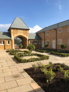 A photo of a ProCon Awards finalist project