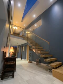 A photo of a ProCon Awards finalist project