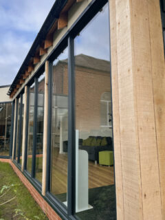 Photo for ProCon Award project: Sutton in the Elms Baptist Church, Broughton Astley