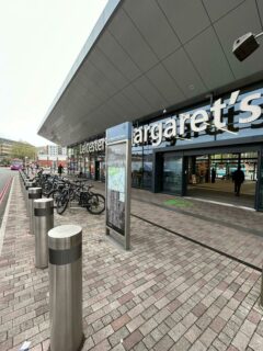 Photo for ProCon Award project: St Margaret’s Bus Station Redevelopment, Leicester