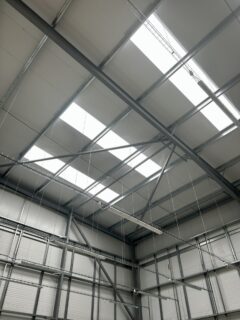 Photo for ProCon Award project: Marlborough Drive, Fleckney