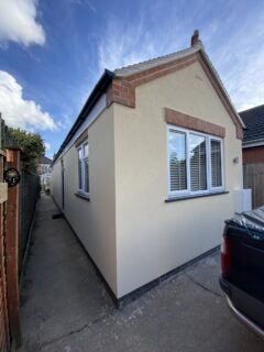 A photo of the The Garden Cottage, Hinckley ProCon Award finalist project