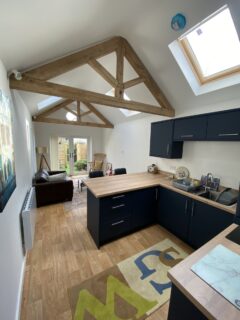 Photo for ProCon Award project: The Garden Cottage, Hinckley